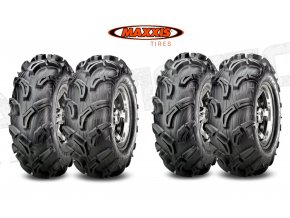 pneumatiky maxxis zilla