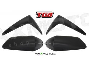 Chránič rúk TGB Blade 250/ 325/ 425/ 550, ľavý/ pravý, 513100/ 513101