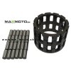 Kos predneho diferencialu POLARIS Ranger 570 1000 RZR 570 1000 Scrambler 850 1000 Sportsman 450 1000 3235625 KOSZ 06 1