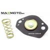 Membrana AIR CUT YAMAHA Raptor 350 04 13 KAWASAKI KFX 400 03 06 SUZUKI LTZ 400 03 08 ACV004M