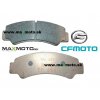 brzdove oblozenie cfmoto gladiator pre modely euro 4 7020 0810B0