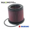 K&N Vzduchový filter SUZUKI Kingquad 450, 500, 700, 750, 13780-31G30