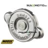 Vicko chladica POLARIS Magnum 425 500 Ranger 500 1000 Scrambler 400 1000 Sportsman 400 1000 1903 0027