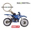 KLUCENKA 2D motocross YAMAHA BIKEYR61