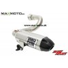 Vyfuk BIG GUN CAN AM Renegade 570 1000X EXO Stainless Slip On 14 6932