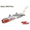 Vyfuk BIG GUN YAMAHA YFZ 450R EVO Race Slip On 09 24702