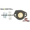 Membrana AIR CUT SUZUKI DRZ400 LTZ400 YAMAHA YFM 350 Raptor 46 4014