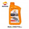 Chladiaca kvapalina REPSOL MOTO COOLANT ANTIFREEZE 50 1L REP 50 1 RP714W51 RPP9003GHA 1