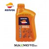 Chladiaca kvapalina REPSOL MOTO COOLANT ANTIFREEZE 50 1L REP 50 1 RP714W51 RPP9003GHA 2