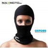 Kukla OXFORD BALACLAVA OF465 Cierna