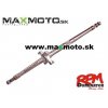 Zadna os HONDA TRX450R MX RPM Dominator 2 A10 120 2