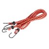 Gumove lano AMIO 7mm 80cm 100cm 120cm 150cm 200cm 2ks