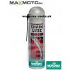 Sprej na retaz MOTOREX CHAINLUBE 622 OFF ROAD 500ml M049