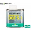 Brdzova kvapalina MOTOREX BRAKE FLUID DOT 5 1 250ml M036