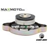 Vicko chladica CAN AM Commander Defender DS450 Maverick Outlander Renegade 709200207 2