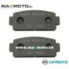 Brzdove oblozenie CF MOTO Gladiator Z6 Z8 9060 081010 2