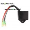 CDI modul zapalovania YAMAHA Blaster YFS 200 88 02 3FL 85540 00 00 3FL 85540 10 00 1538 01 1