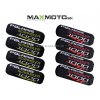 Navleky tlmicov POLARIS Scrambler 1000 4ks NOVY MODEL OS PO SCR BK YL OS PO SCR BK RD