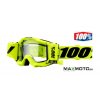 Okuliare 100 ACCURI FORECAST Fluo Yellow