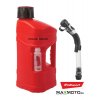 Kanister Pro Octane 10l hadica