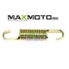 Pružina výfuku CF MOTO Gladiator RX510/ RX530/ X5/ X6/ X8/ X450/ X520 X550/ X600/ X625/ Z6/ Z8/ UTV530/ 830, 9CR6-020002/ 9030-020002