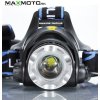 Celova led lampa CREE LED 560 LM 2