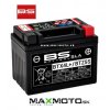 Batéria LP YTX4L-BS L, BS BTX4L+, 12V, 3Ah, elektrolytová/ gélová