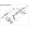 snimac cf gladiator 7020 150400