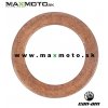 Podlozka pod vypustaci srob CAN AM Outlander 330 1000 Renegade 500 1000 420250640