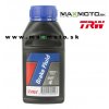 Brzdovy kvapalina TRW Brake Fluid DOT4 250ml PFB425