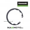 Zaistenie zadného ložiska kolesa (segerka) KAWASAKI Brute Force 650/ 750, 56,2mm, 92033-1043