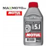 Brdzova kvapalina MOTUL DOT5 1 500ml MU100950