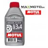 Brdzova kvapalina MOTUL DOT3 DOT4 500ml MU102718