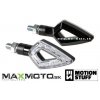 Smerovky MOTION STUFF 15LED cierne STF 101 3050 1