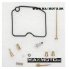 Opravná sada karburátora KAWASAKI KVF400 Prairie
