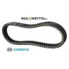 Remen variatora CF MOTO Gladiator RX530 X5 X6 X450 X520 X550 Z6 UTV530 UTV630 0180 055000