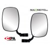 Spatne zrkadlo CIPA UTV lave prave 0640 0222 0640 0223