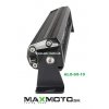 LED panel AURORA ALO-S5D1-10-H 10", 50W, 305mm
