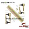 Capy a tycky riadenia KAWASAKI KLF 220 250 Bayou 52 1020