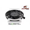 Ventilátor chladiča KAWASAKI Brute Force KVF 750, KVF 750 EPS, 12-23, 59502-0554