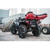 box GKA POLAIS SPORTSMAN HIGH LIFTER 850 1000 real