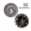 35298 variator LINHAI 500
