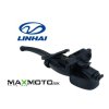 brzdova packa LINHAI 22101 27320 3