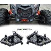 710004658 710004659 predne svetla can am maverick x3 xds xrs