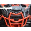 703501021 predna maska grill CAN AM maverick X3 705012694