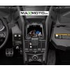 drziak navigacie CAN AM maverick X3 ulozny box