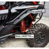 rozsirovacie lemy CAN AM MAVERICK X3 715002973