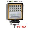 LED pracovne svetlo 42LED COMBO 12 24V 34000Lm 02426 AWL12