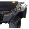 rozsirovaie lemy yamaha grizzly 700 kodiak 700 2016