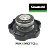 Víčko chladiča KAWASAKI KFX 700, 49085-1067